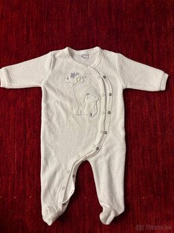 Fusak do autosedačky/ vajíčka+overal,oblečenie - 12