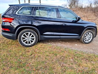 Škoda Kodiaq facelift 1.5 TSI ACT Style DSG,110kw,virtual - 12
