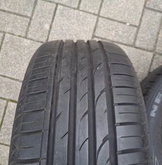 Sada diskov Škoda R16 - 12