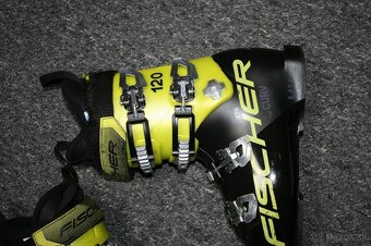 allmountain lyže rossignol Experience 160 cm - 12