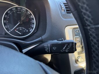 Škoda Octavia 1.9 TDi 77kW - 12