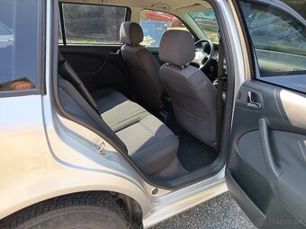 ŠKODA OCTAVIA 1.9 TDI 66 kW Combi - 12