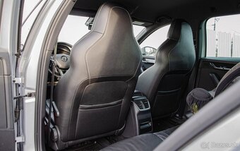 Škoda Octavia Combi 2.0 TDI RS - 12