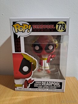 Funko Pop figúrky - 12