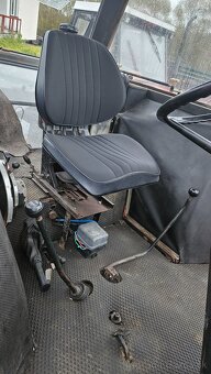 Zts ZETOR CRYSTAL 12145 - 12