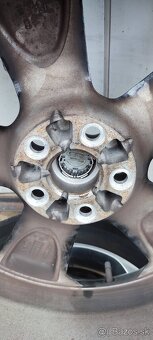 ⭐R18 alu disky - OPEL MOKA ⭐ - 12