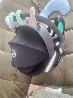 Bugaboo donkey3 - 12