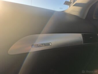 Audi A6C6 2.7Tdi Quattro - 12