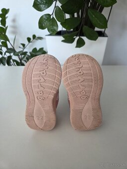 Svietiace tenisky Garvalín veľ.22 - 12