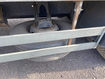 Iveco Stralis 310, Euro 5, čelo +DPH - 12