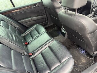 Škoda Superb 2.0 TDI 103 KW DSG - 12