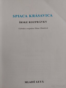 Rozprávky pre deti a mládež 1. časť . - 12