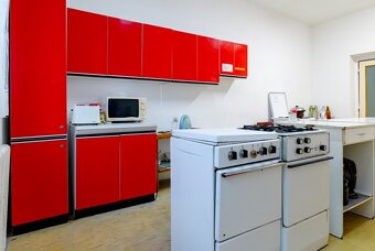 Areál s ubytovacím zariadením Martin 6550m2 - 12