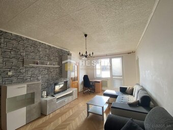NA PREDAJ veľký 3,5-izb.byt, Senica - 12