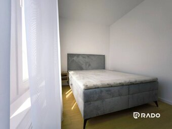 RentHub | 1,5i byt s parkovaním | štýlové bývanie Pri Mýte I - 12