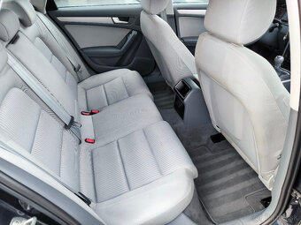 Audi A4 Avant 2.0 TDI 130KW QUATTRO 2013 - 12