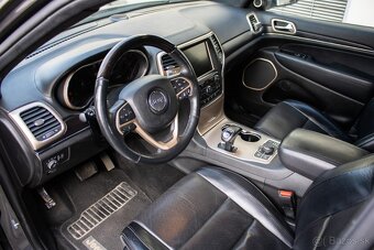 Jeep Grand Cherokee 3.0L V6 /AJ NA SPLÁTKY/ - 12