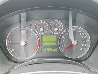 Ford Focus C-max 1.8 Tdci - 12