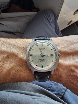 Hodinky Oriosa Automatic - 12