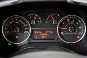 Fiat Dobló Cargo Maxi 1.6 MultiJet L2 Base - 12