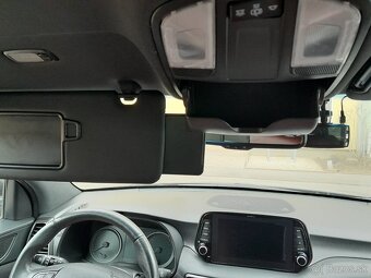 Hyundai Tucson 2.0 CRDi, 8 A/T, 4x4 ● plná výbava - 12