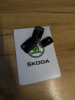 Škoda Kodiaq 2.0TDi 200PS DSG 4x4 Sportline - 12