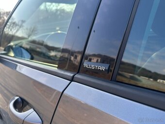 Volkswagen Golf VII Variant 2.0TDI ALLSTAR SK ŠPZ - 12