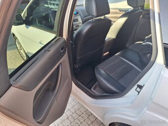 Ford Focus 1,6 TDCI Titanium Kombi - 12