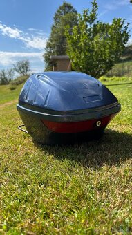 Skúter Adamoto Znen 50ccm - 12