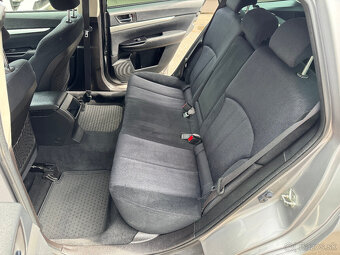 Subaru Outback 2.0 D Comfort - 12