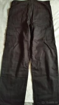 Pracovna bunda, monterky - 12