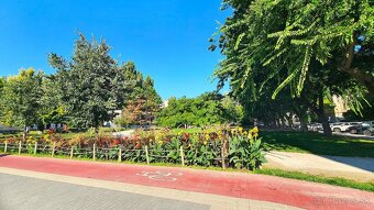 Exkluzívny 4-izbový byt v secesnom dome s výťahom – Šafáriko - 12