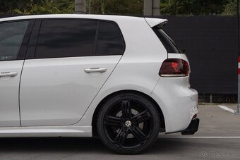 Volkswagen Golf 2.0 6R TFSI 270k R 4-Motion - 12