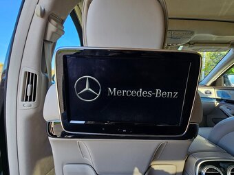 Mercedes-Benz S 350d Long 4matic DPH - 12