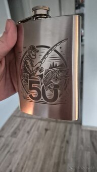 Laser Atomstack A5 - 12