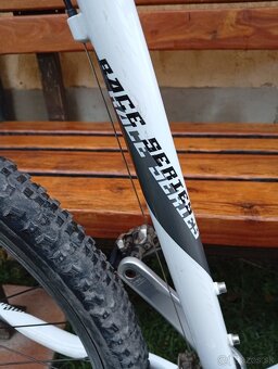 Horský bike ktm race comp - 12