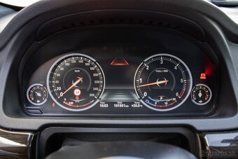 BMW Rad 5 GT 530d xDrive - HK, SoftClose, HUD... - 12