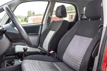 Suzuki SX4 1.6 GLX - 12