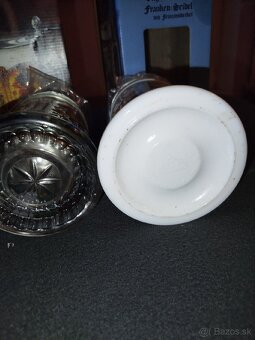 Krigel ,uplne Nový - 12