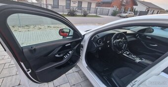 Mercedes-Benz C 220 D - 12