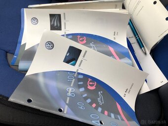 vw polo automaticka prevod - 12