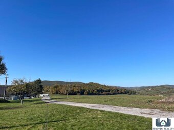 Rodinný Dom, Červená Hora, Krupina - 12