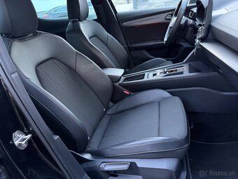 Cupra Formentor 1.5 eTSI 110kw 2025 zaruka - 12