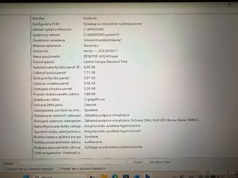 Lenovo Thinkpad T14 gen2 i5 - 12