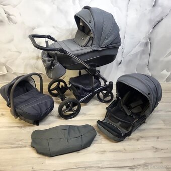 Bebetto - trojkombinacia - 12