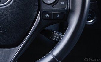 Toyota Auris 1.6i Automat LPG - 12