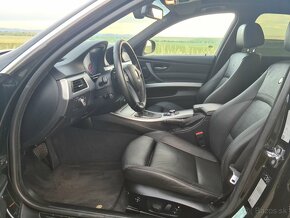 Škoda Yeti 1.4TSI 110KW 4X4 DSG Monte Carlo Black-White - 12