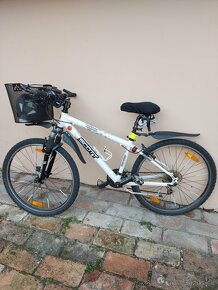 SCOTT Dámsky/detský bicykel - 12