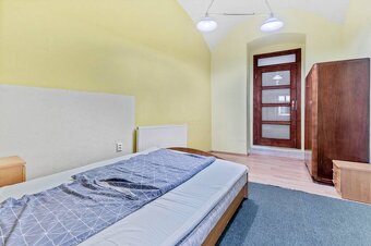 ASSENZIOEXKLUZÍVNE - PRENÁJOM - 103M2 - STAROMESTSKÝ BYT - P - 12