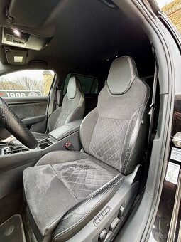 Škoda Superb Combi SportLine 1,4TSI iV FULL VYBAVA- Na Notár - 12